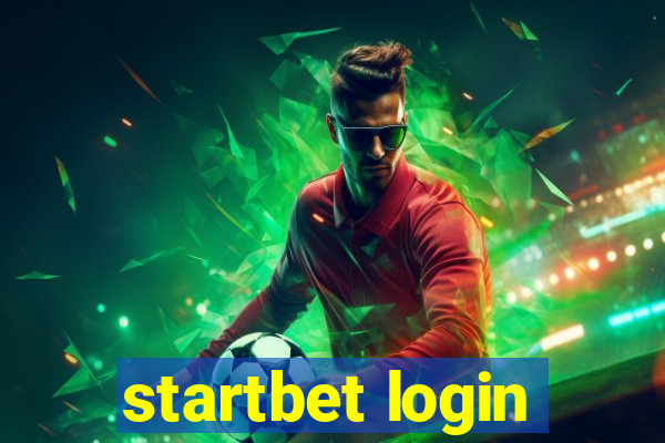 startbet login